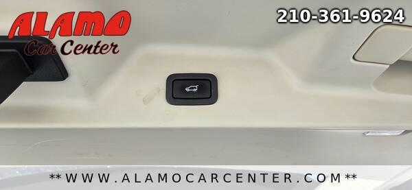 2016 Land Rover Range Rover Supercharged