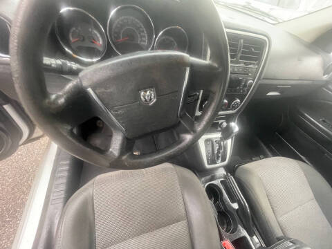 2011 Dodge Caliber Mainstreet