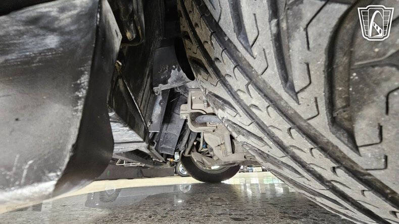 2000 Chevrolet Corvette