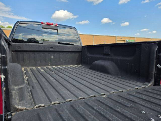 2010 Chevrolet Silverado 1500