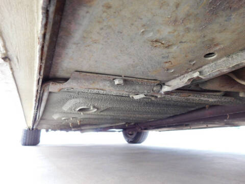 1966 Ford Thunderbird