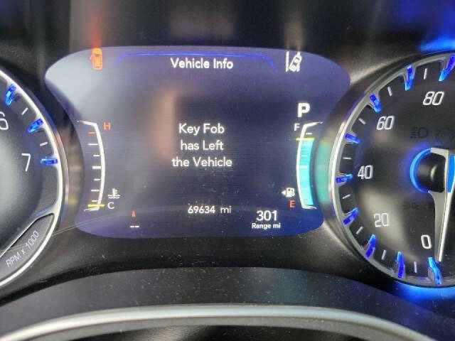 2022 Chrysler Pacifica Touring