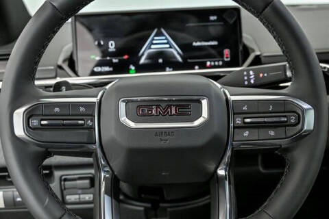 2026 GMC Sierra EV Elevation