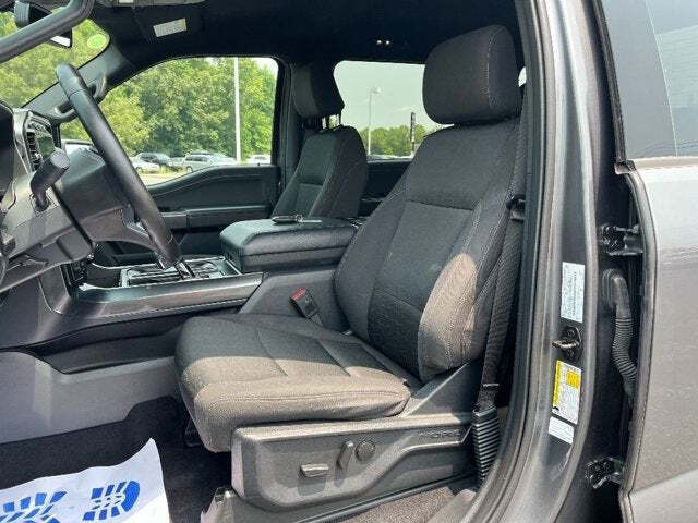2023 Ford F-150 36