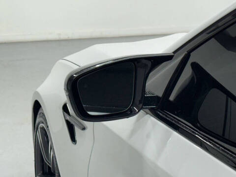 2019 BMW M5 Competition