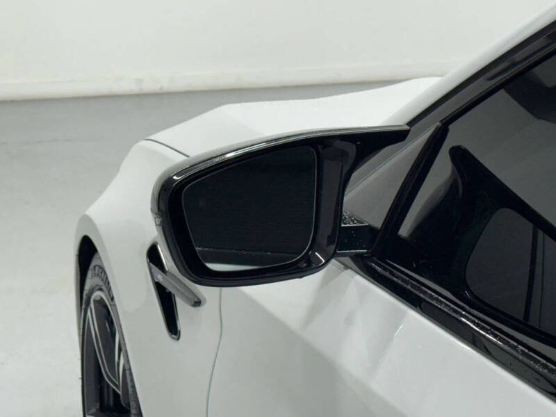 2019 BMW M5 Competition