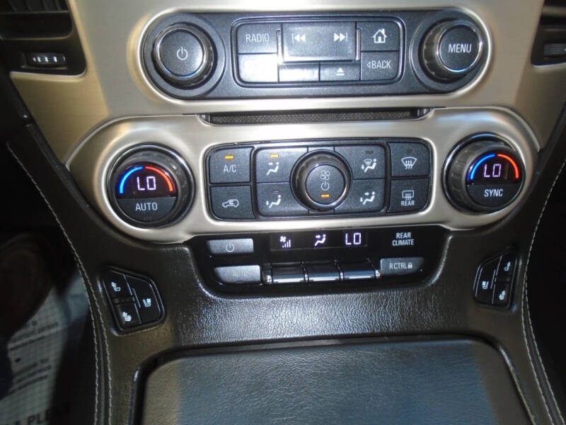 2019 GMC Yukon XL Denali