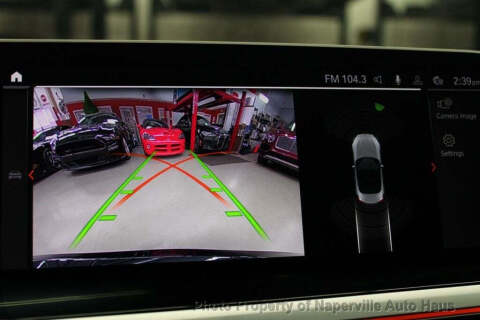 2022 BMW Z4 sDrive30i