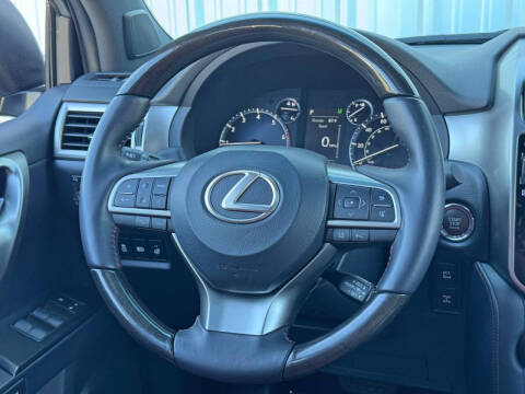 2023 Lexus GX 460