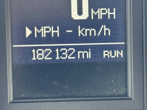 2011 Chrysler Town and Country Touring-L