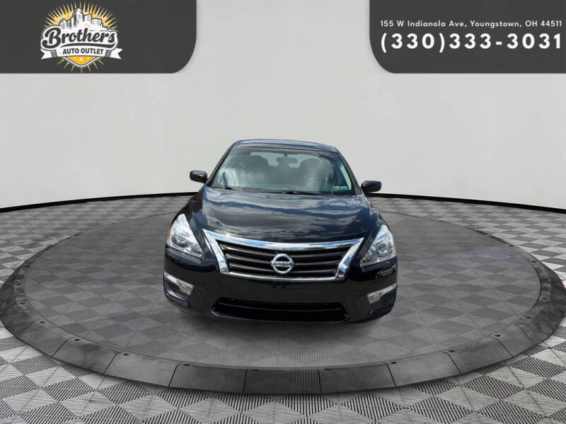2013 Nissan Altima