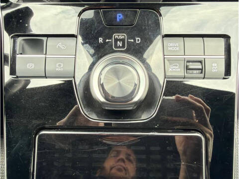 2023 Subaru Solterra Premium