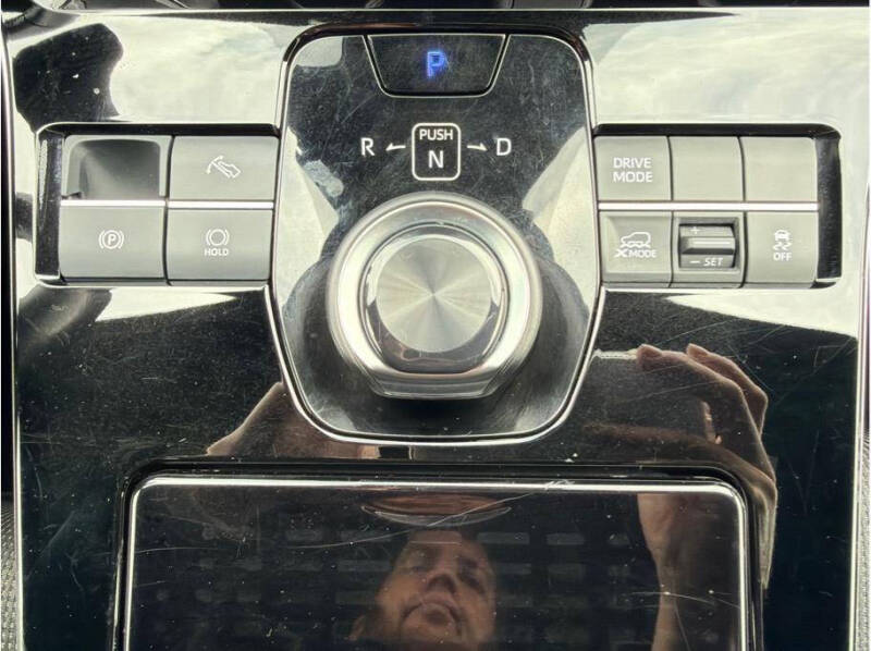 2023 Subaru Solterra Premium