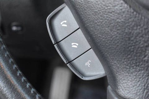 2012 Subaru Forester 2.5X Limited