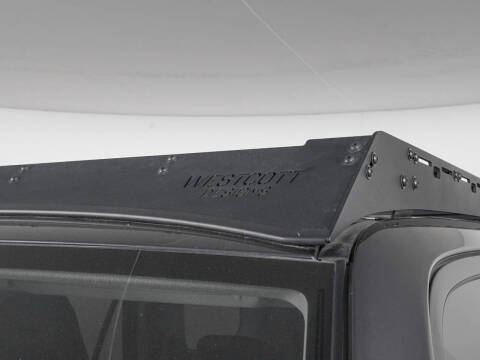 2021 Toyota 4Runner TRD Pro