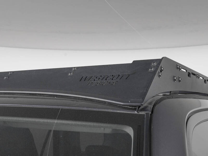 2021 Toyota 4Runner TRD Pro