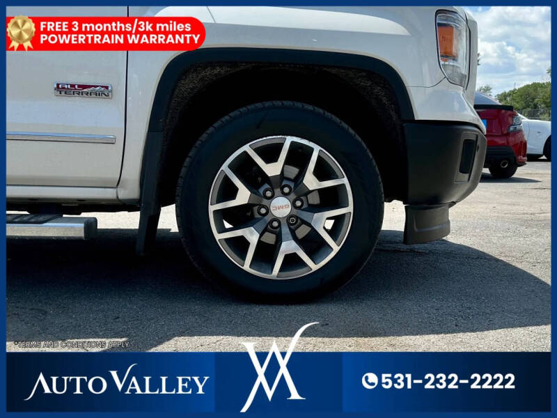 2014 GMC Sierra 1500