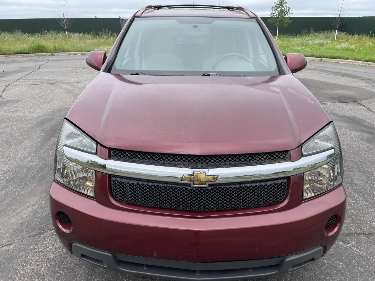 2009 Chevrolet Equinox for sale at Twin Cities Auctions in Elk River, MN