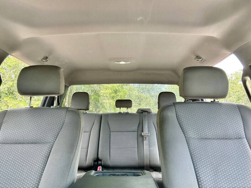 2015 Ford F-150 Pickup - $22,995