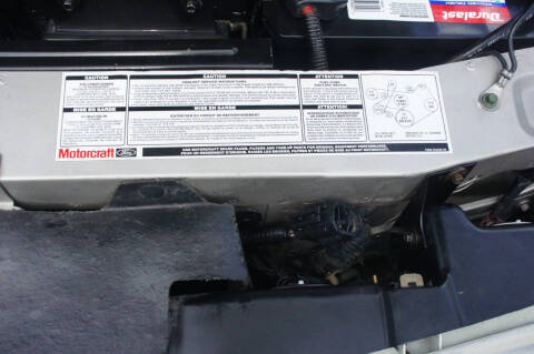 1990 Ford Thunderbird SC