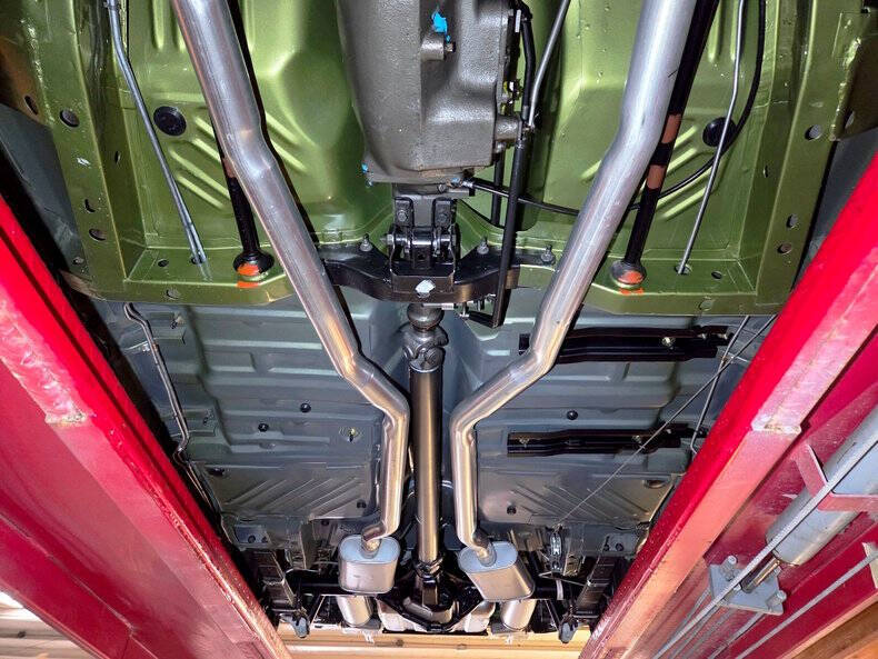 1970 Dodge Challenger