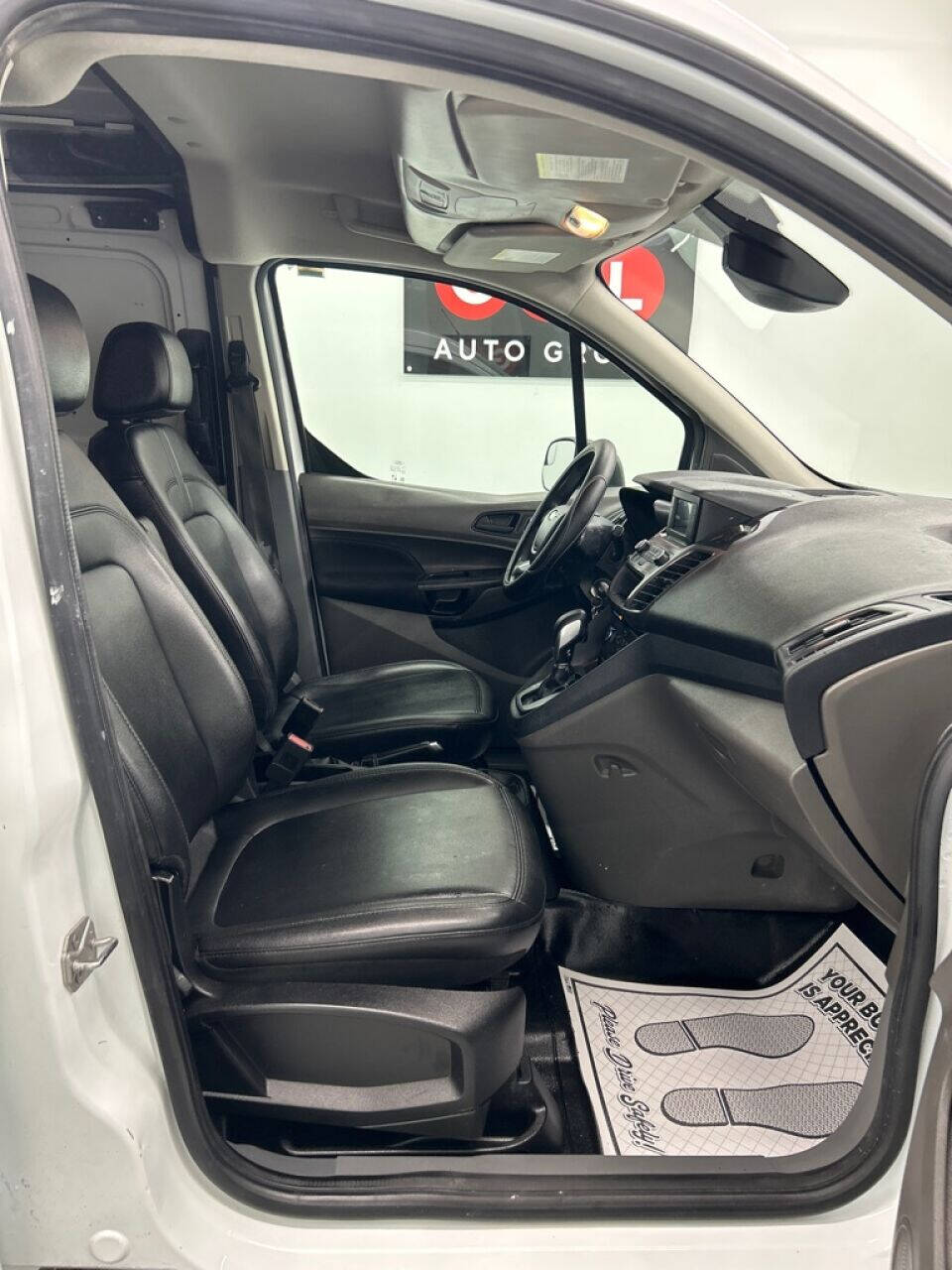 2021 Ford Transit Connect for sale at GOL Auto Group in Round Rock, TX