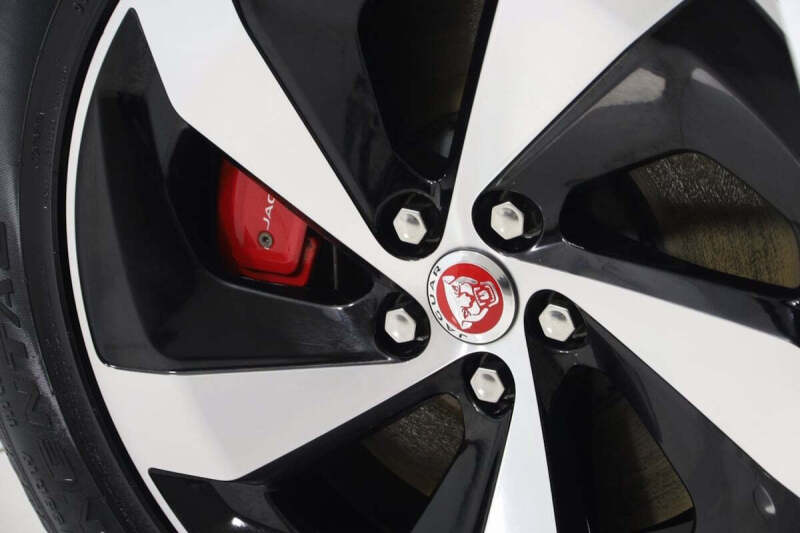 2023 Jaguar F-PACE P250 S