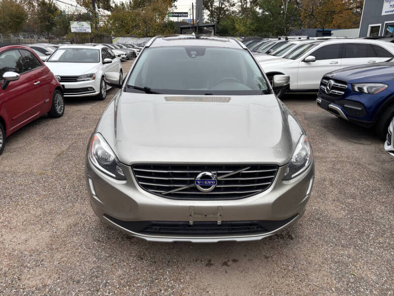 2016 Volvo XC60 T5 Drive-E Premier