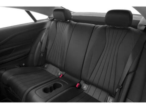 2019 Mercedes-Benz E-Class E 450 4MATIC