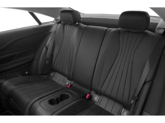 2019 Mercedes-Benz E-Class E 450 4MATIC