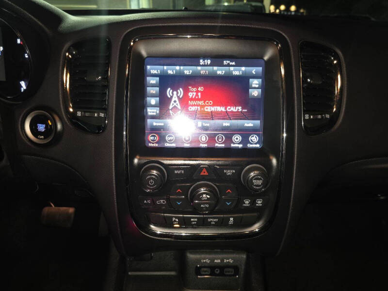 2020 Dodge Durango R/T