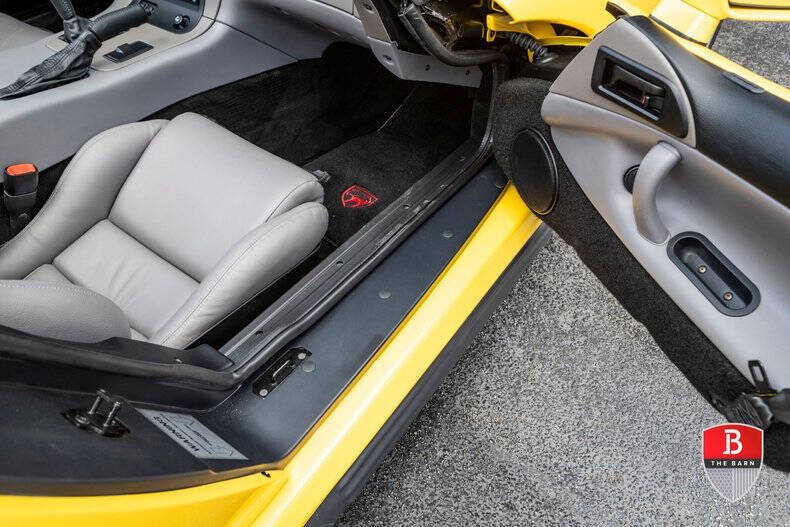 1995 Dodge Viper RT/10