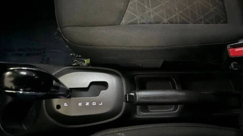 2019 Chevrolet Spark LS CVT
