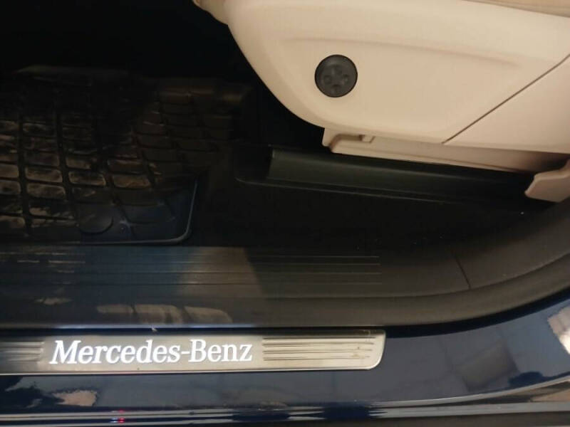 2022 Mercedes-Benz GLE GLE 350 4MATIC