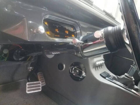 1953 Studebaker Champion