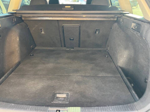 2019 Volkswagen Golf SportWagen