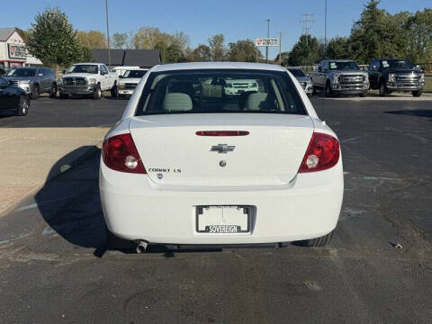 2007 Chevrolet Cobalt LS