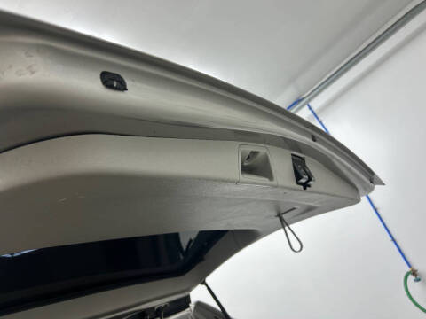 2007 Chevrolet Tahoe LS