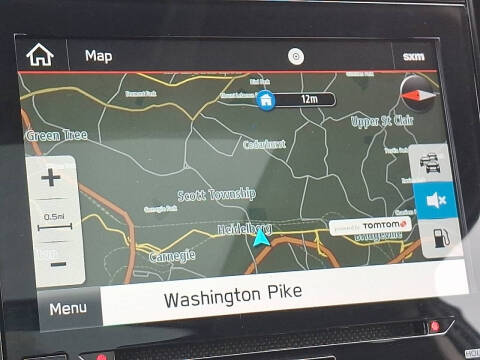 2019 Subaru Ascent Touring