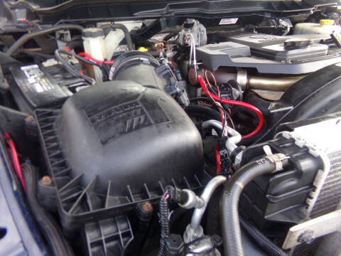 2016 RAM 3500 Tradesman