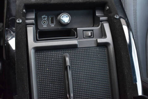2014 Land Rover Range Rover