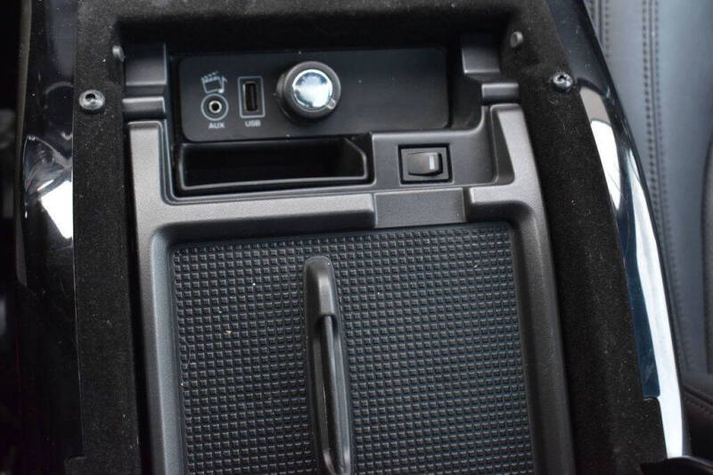 2014 Land Rover Range Rover