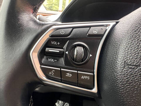 2020 Acura RDX w/Advance