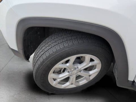 2024 Jeep Compass Sport