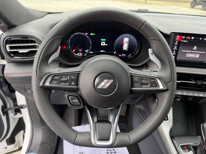 2024 Dodge Hornet R/T