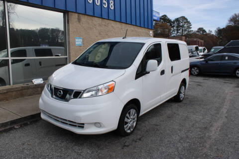 2020 Nissan NV200 for sale at Southern Auto Solutions - 1st Choice Autos in Marietta GA