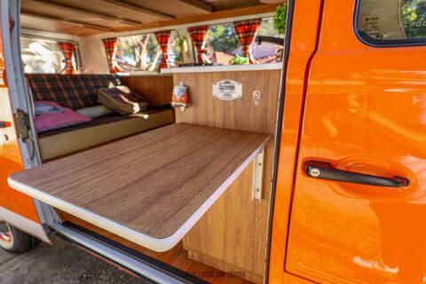 2011 Volkswagen Type 2