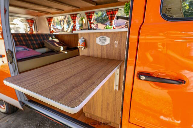 2011 Volkswagen Type 2