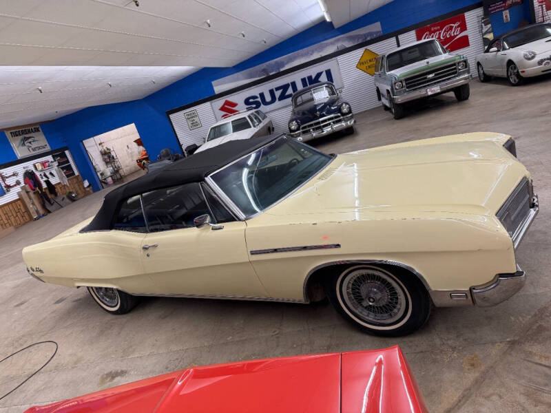 1968 Buick Le Sabre