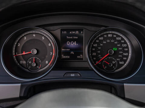 2020 Volkswagen Atlas Cross Sport